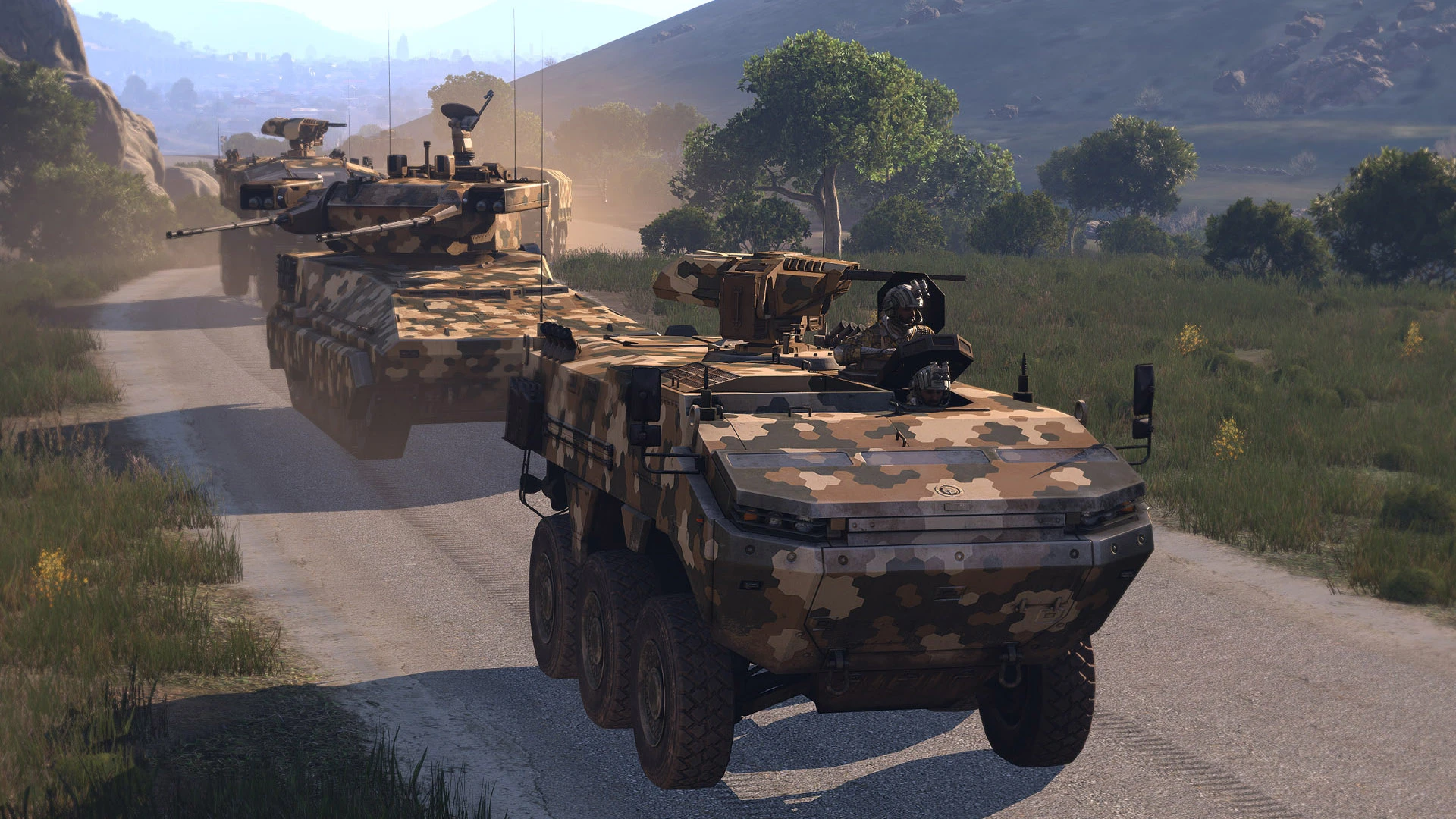 Arma 3 screenshot 7
